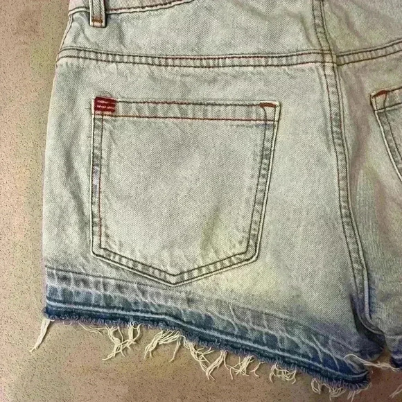 Urban outfitters BDG Jean shorts - Picture 8 of 10